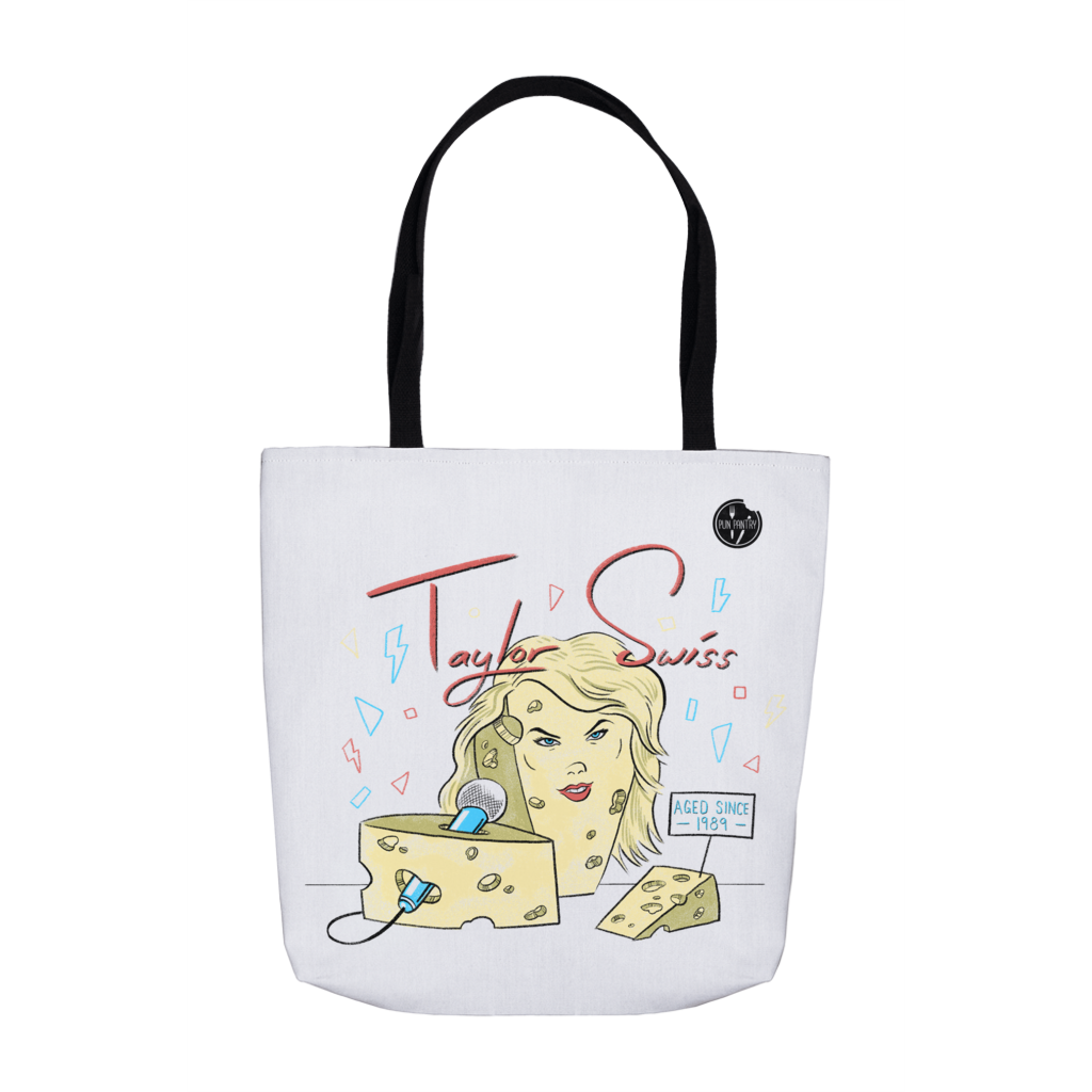 Taylor Swift Gift Bag