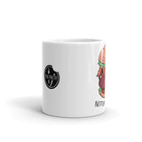 Notorious BLT 11oz. Ceramic Mug - punpantry