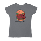 Notorious BLT Women's T-Shirt - punpantry