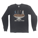 Abbey Rocky Road Long Sleeve T-Shirt - punpantry