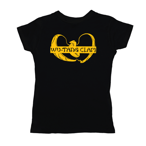 Wu-Tang Clam Women's Shirt - punpantry