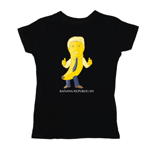 Banana Republic Women's Shirt - punpantry