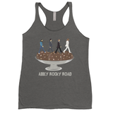Abbey Rocky Road Women's Tank Top - punpantry