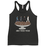 Abbey Rocky Road Women's Tank Top - punpantry