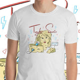Taylor Swiss T-Shirt - punpantry