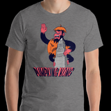 PumpKing Kong T-Shirt - punpantry