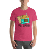 Radiobread T-Shirt - punpantry
