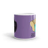 Radiobread Ceramic Mug - punpantry