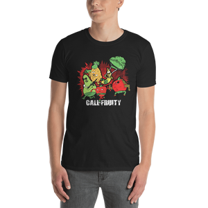 Call Of Fruity T-Shirt - punpantry