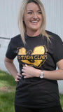 Wu-Tang Clam T-Shirt - punpantry