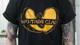 Wu-Tang Clam T-Shirt - punpantry